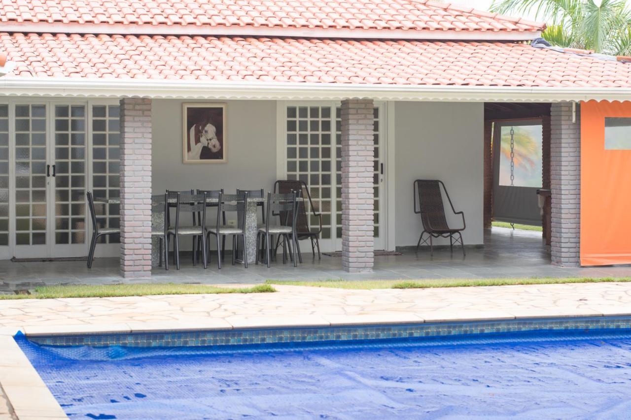 Chacara Recanto Da Paz Pinhalzinho  Extérieur photo