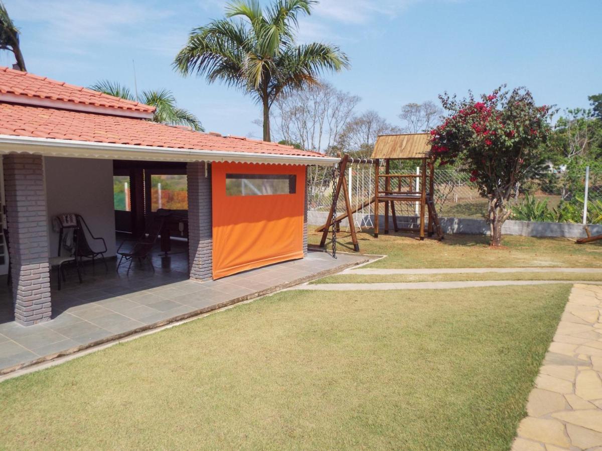 Chacara Recanto Da Paz Pinhalzinho  Extérieur photo