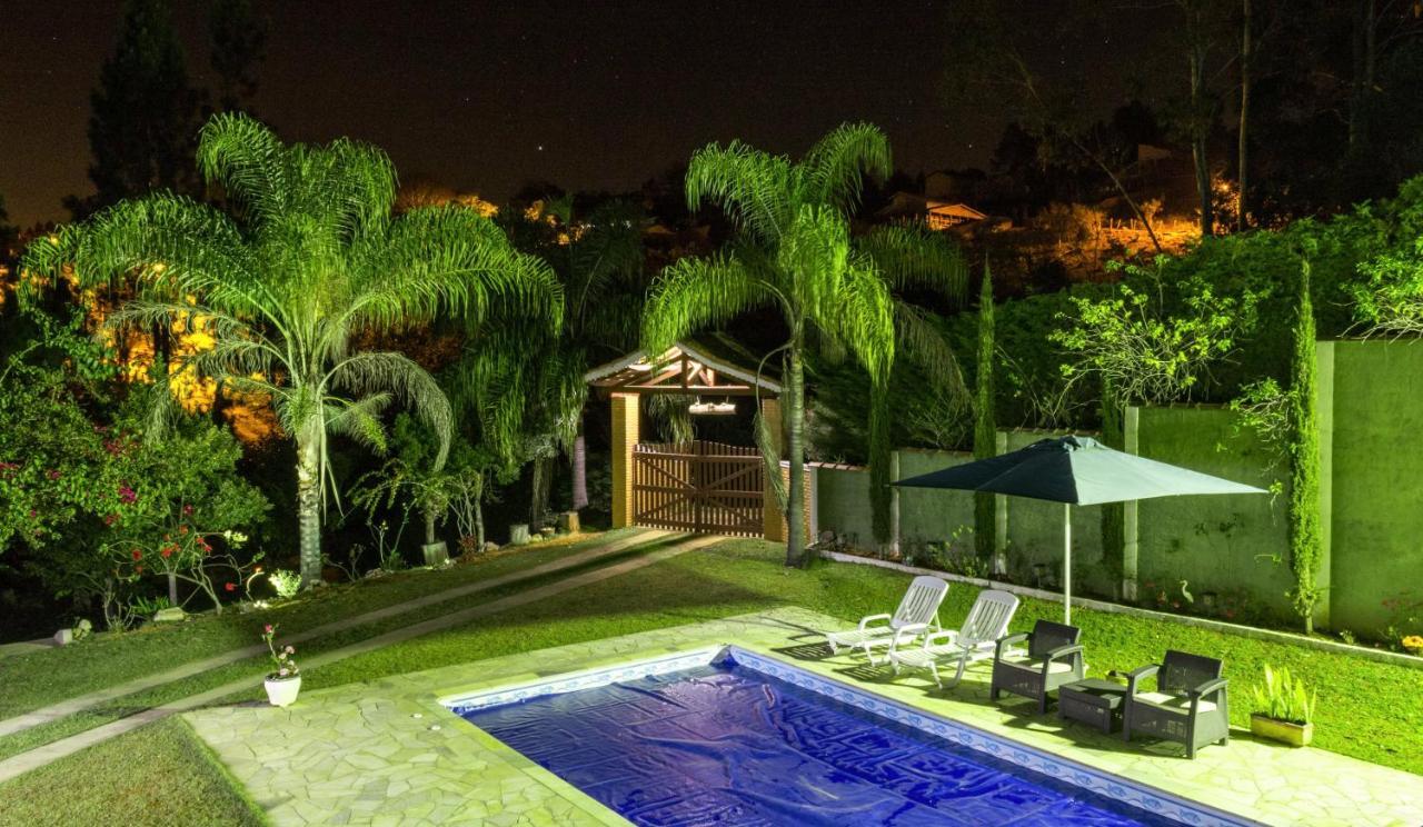 Chacara Recanto Da Paz Pinhalzinho  Extérieur photo