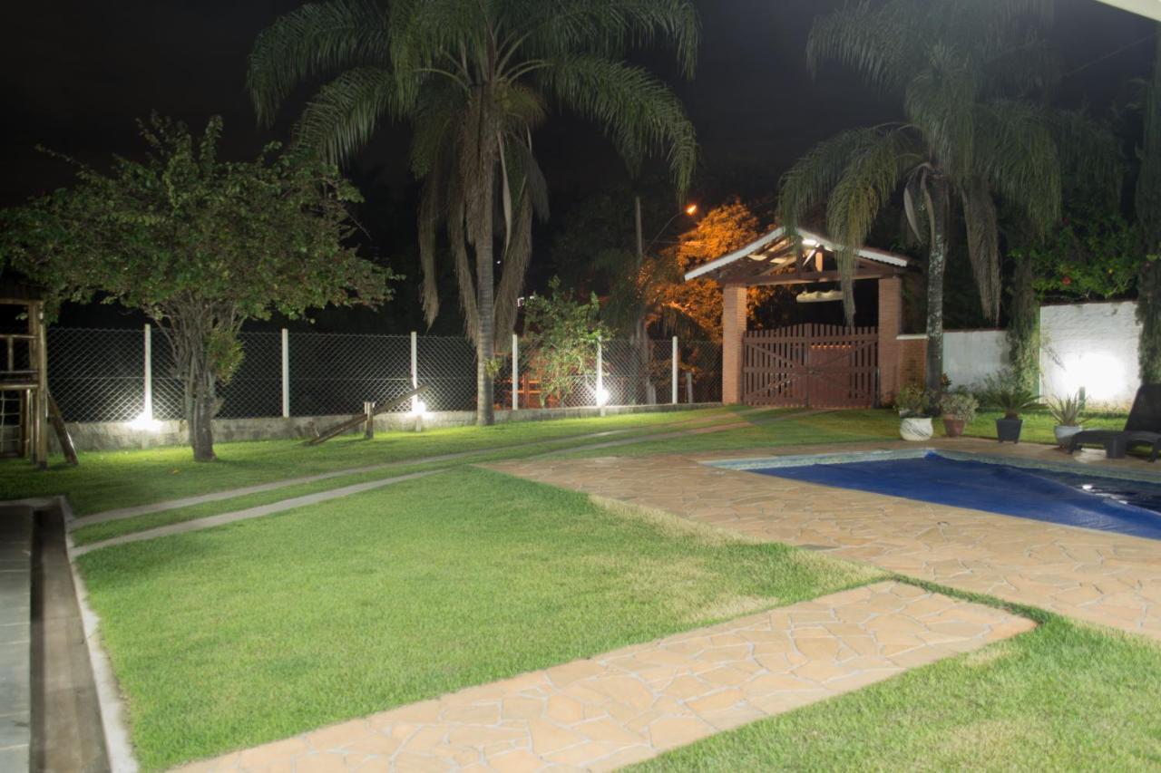 Chacara Recanto Da Paz Pinhalzinho  Extérieur photo